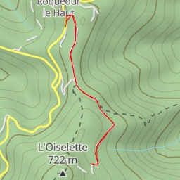 thumbnail for Radio Thau Sète - D 372