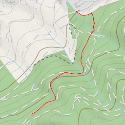 thumbnail for Dachsfelsen