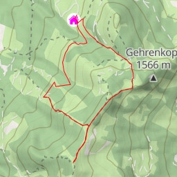 thumbnail for Sonnenkopf