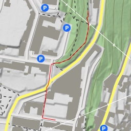 thumbnail for Montée Saint-Barthélémy - Lyon