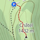 thumbnail for Châtel