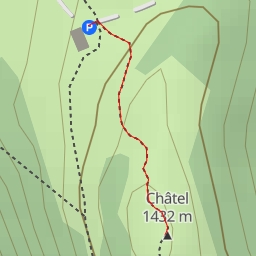 thumbnail for Châtel