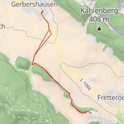 thumbnail for Hasenwinkel