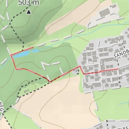 thumbnail for Kirchenweg