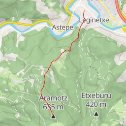 thumbnail for Aramotz