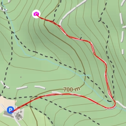 thumbnail for Pampichlerwarte