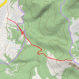 thumbnail for Camino del Meta - Camino del Meta - Camino al Meta