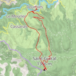 thumbnail for Saint-Guiral