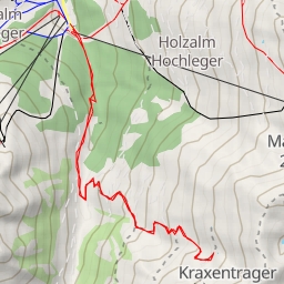 thumbnail for Zillertaler Höhenstraße