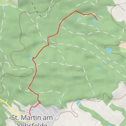 thumbnail for Rubertirastweg - Rubertirastweg