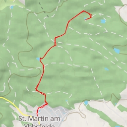 thumbnail for Rubertirastweg - Rubertirastweg