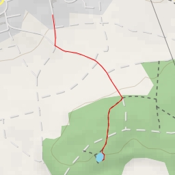 thumbnail for Spielfläche Holzweg - Im Stauferfeld