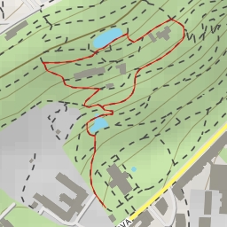 thumbnail for Petřínské sady - Hlavní město Praha