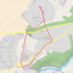 thumbnail for Rue Nelson Mandela