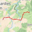 thumbnail for Pech de la Garrigue