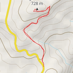 thumbnail for Dodge Mountain