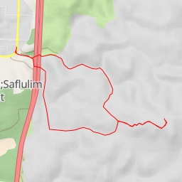 thumbnail for ARAD South