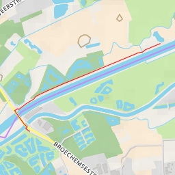 thumbnail for Viersels Gebroekt: Natuurpunt - Veerstraat