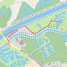 thumbnail for Heirbeemdenweg