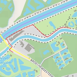 thumbnail for Heirbeemdenweg