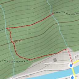 thumbnail for Sorgente Galleria Villanuova - Via Monte Magno