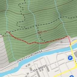 thumbnail for Via Località Vela