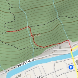 thumbnail for Via Romana