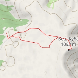 thumbnail for Беш-Куба