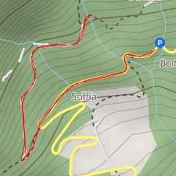 thumbnail for Via Berniga