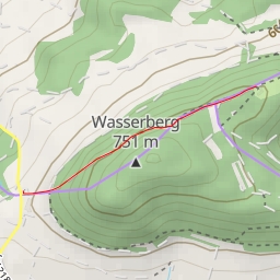 thumbnail for Wasserberg