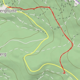 thumbnail for Scheibenstraße - Scheibenstraße