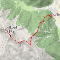 thumbnail for Krippenhöhe