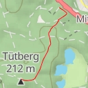 thumbnail for Tütberg