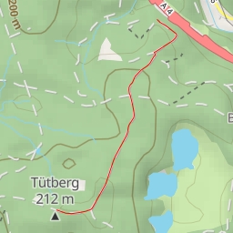 thumbnail for Tütberg