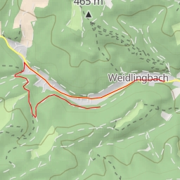 thumbnail for Steinrieglstraße