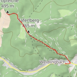 thumbnail for Kropfeiche