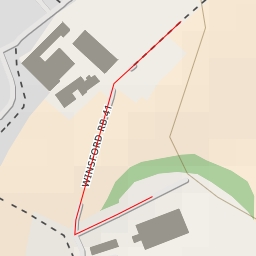 thumbnail for Redwing Street - Redwing Street