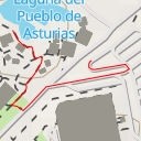 thumbnail for Laguna del Pueblo de Asturias