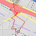 thumbnail for Carrer del Mestre Plasència - València