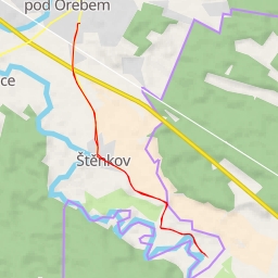 thumbnail for 8 - Orlice - geomorfologický vývoj - 11