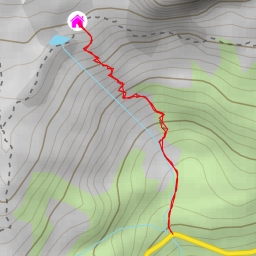 thumbnail for Sidelenhütte