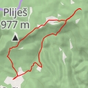 thumbnail for Ječmište