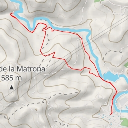 thumbnail for Cañada de la Mora - Benahavís