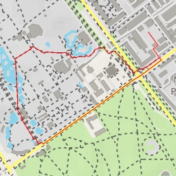 thumbnail for Ratuszowa - Warszawa