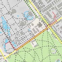 thumbnail for Warszawski Ogród Zoologiczny - Ratuszowa - Warszawa