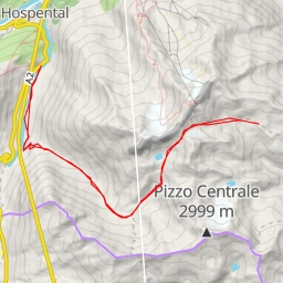 thumbnail for Gefallen