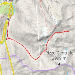 thumbnail for Gefallen