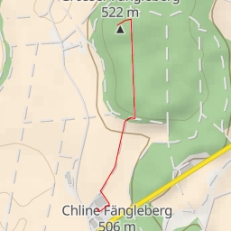 thumbnail for Grosser Fängleberg