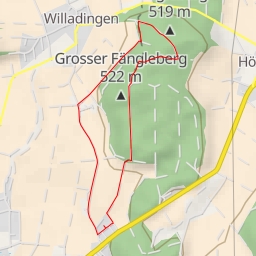 thumbnail for Fängleberg