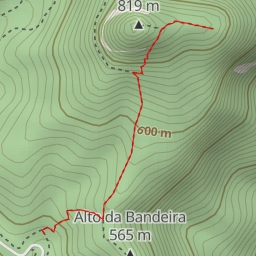 thumbnail for Pedra da Caixa